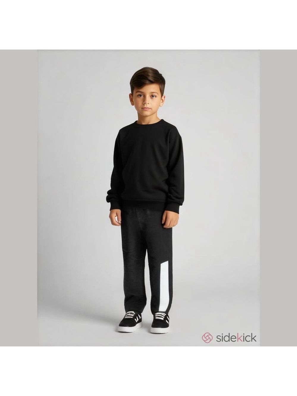 Kids Pony size 10/12